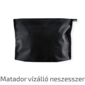 Matador vízálló neszesszer